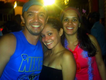 CARNAVAL DE VIGIA 2010
